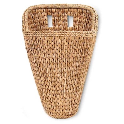 Sweater Weave Wall Basket